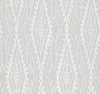 Rousseau Paperweave Wallpaper Wallpaper York Designer Series Double Roll Warm Grey 