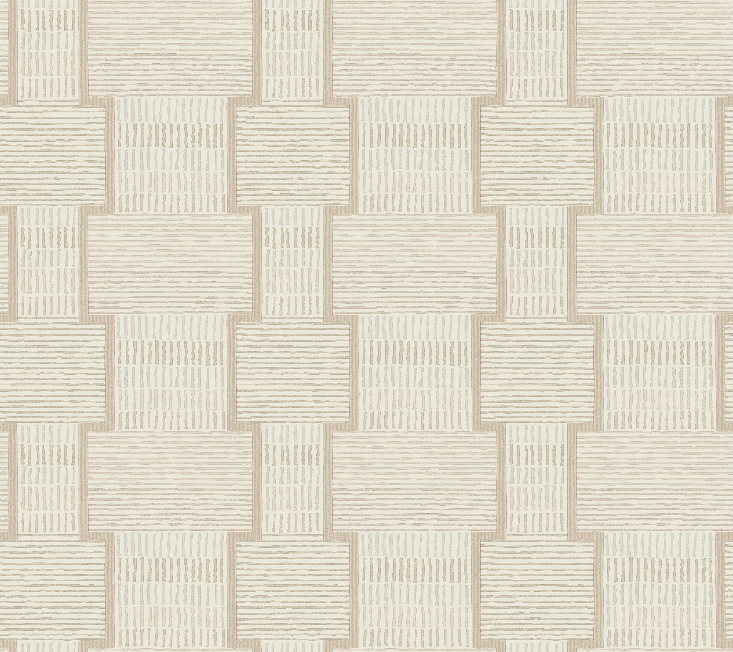 La Broderie Wallpaper Wallpaper York Designer Series Double Roll Blush 