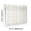 La Broderie Wallpaper Wallpaper York Designer Series   