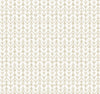 Martigue Stripe Wallpaper Wallpaper York Designer Series Double Roll Ochre 