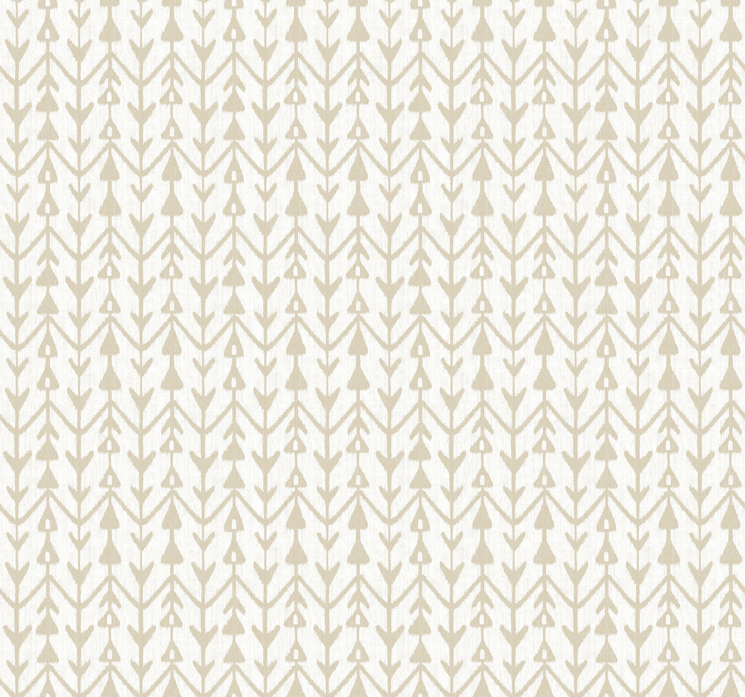 Martigue Stripe Wallpaper Wallpaper York Designer Series Double Roll Ochre 