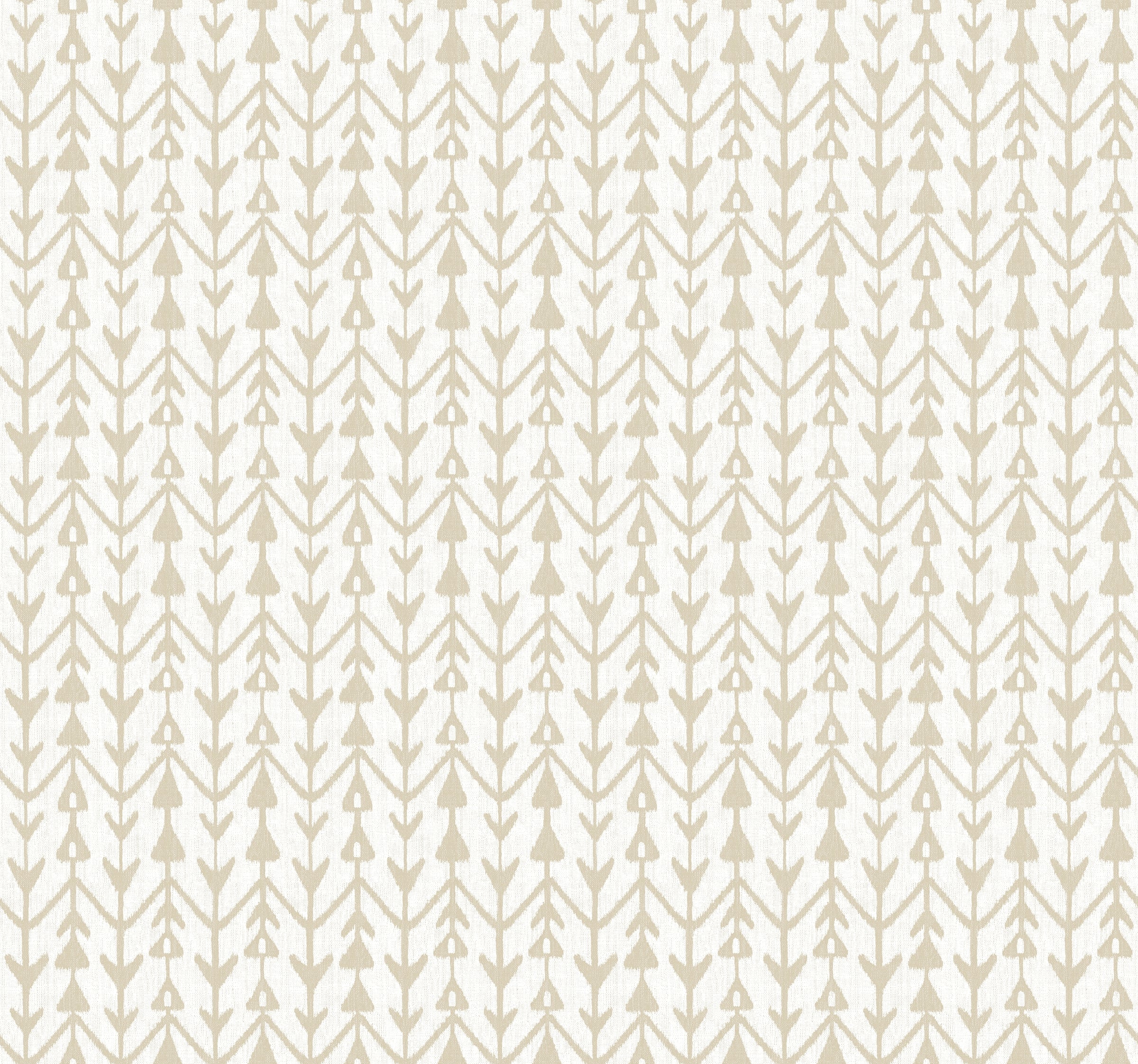 Martigue Stripe Wallpaper Wallpaper York Designer Series Double Roll Ochre 