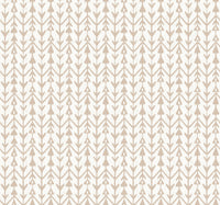 Martigue Stripe Wallpaper Wallpaper York Designer Series Double Roll Blush 