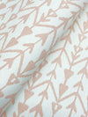 Martigue Stripe Wallpaper Wallpaper York Designer Series   