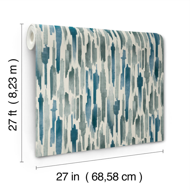 Pluie Wallpaper Wallpaper York Designer Series   
