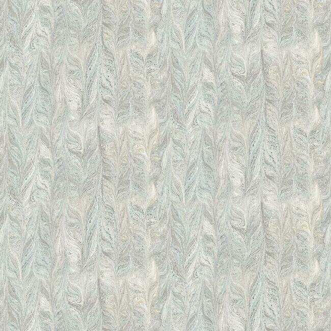 Aura Wall Mural Wall Mural York Each Beige/Green 