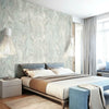 Aura Wall Mural Wall Mural York   