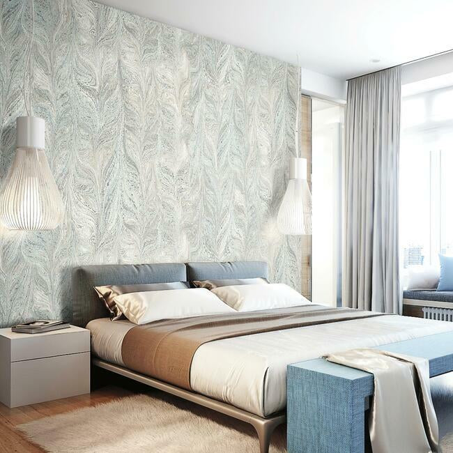 Aura Wall Mural Wall Mural York   