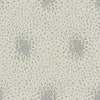 Petite Leaves Wallpaper Wallpaper Antonina Vella Double Roll Beige/Silver 