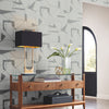 Abstract Geo Wallpaper Wallpaper Antonina Vella   