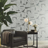 Abstract Geo Wallpaper Wallpaper Antonina Vella   