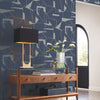 Abstract Geo Wallpaper Wallpaper Antonina Vella   