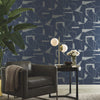 Abstract Geo Wallpaper Wallpaper Antonina Vella   