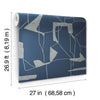Abstract Geo Wallpaper Wallpaper Antonina Vella   