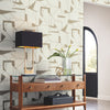 Abstract Geo Wallpaper Wallpaper Antonina Vella   