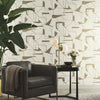 Abstract Geo Wallpaper Wallpaper Antonina Vella   