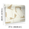 Abstract Geo Wallpaper Wallpaper Antonina Vella   