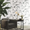 Abstract Geo Wallpaper Wallpaper Antonina Vella   
