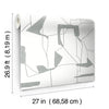 Abstract Geo Wallpaper Wallpaper Antonina Vella   