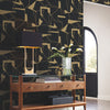 Abstract Geo Wallpaper Wallpaper Antonina Vella   