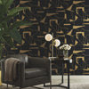 Abstract Geo Wallpaper Wallpaper Antonina Vella   