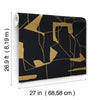 Abstract Geo Wallpaper Wallpaper Antonina Vella   