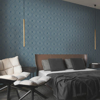 Harlowe Wallpaper Wallpaper Antonina Vella   