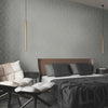 Harlowe Wallpaper Wallpaper Antonina Vella   