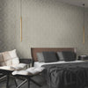 Harlowe Wallpaper Wallpaper Antonina Vella   