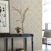 Harlowe Wallpaper Wallpaper Antonina Vella   