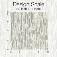 Metallic Cascade Wallpaper Wallpaper Antonina Vella   