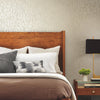 Metallic Cascade Wallpaper Wallpaper Antonina Vella   