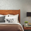 Metallic Cascade Wallpaper Wallpaper Antonina Vella   