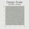 Metallic Cascade Wallpaper Wallpaper Antonina Vella   