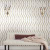 Graceful Geo Wallpaper Wallpaper Antonina Vella   