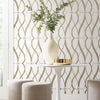 Graceful Geo Wallpaper Wallpaper Antonina Vella   