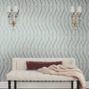 Graceful Geo Wallpaper Wallpaper Antonina Vella   