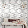 Graceful Geo Wallpaper Wallpaper Antonina Vella   
