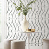 Graceful Geo Wallpaper Wallpaper Antonina Vella   