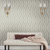 Graceful Geo Wallpaper Wallpaper Antonina Vella   
