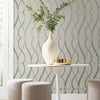 Graceful Geo Wallpaper Wallpaper Antonina Vella   