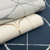 Sun Circles Wallpaper Wallpaper Antonina Vella   
