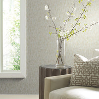 Shimmering Patina Wallpaper Wallpaper Antonina Vella   
