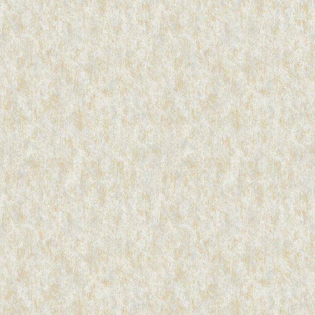 Shimmering Patina Wallpaper Wallpaper Antonina Vella Double Roll Neutral/Gold 
