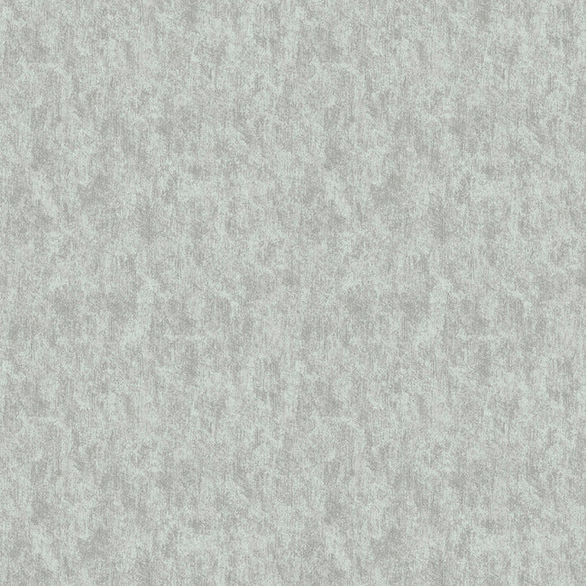 Shimmering Patina Wallpaper Wallpaper Antonina Vella Double Roll Spa/Silver 