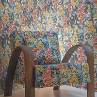 Flower Pot Wallpaper Wallpaper York Designer Series   
