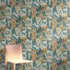 Flower Pot Wallpaper Wallpaper York Designer Series   