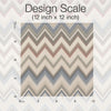 Happy Zig Zag Wallpaper Wallpaper York Designer Series   