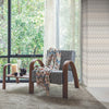 Happy Zig Zag Wallpaper Wallpaper York Designer Series   
