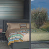 Happy Zig Zag Wallpaper Wallpaper York Designer Series   